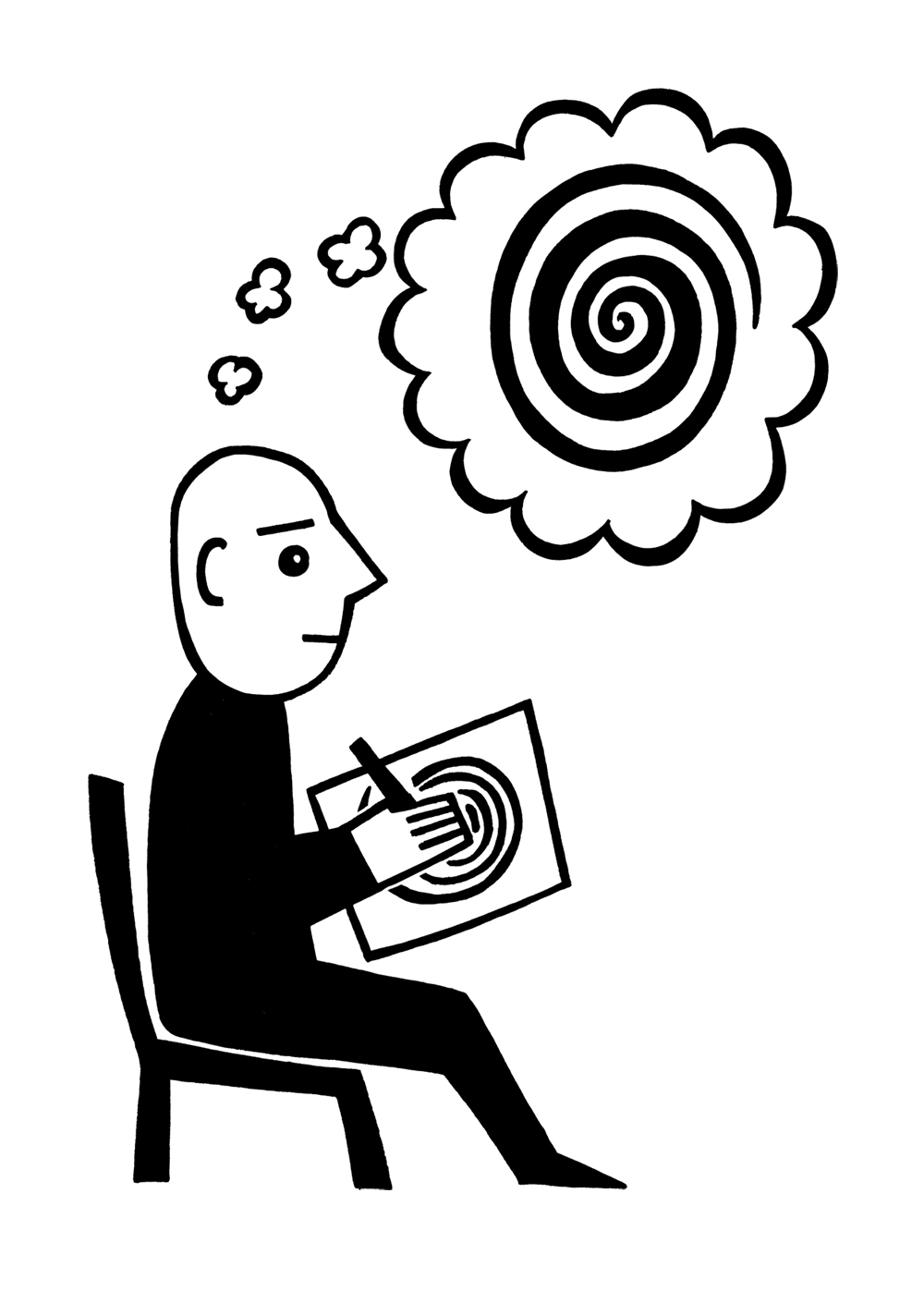 A Telling Tales&nbsp;Leaflet