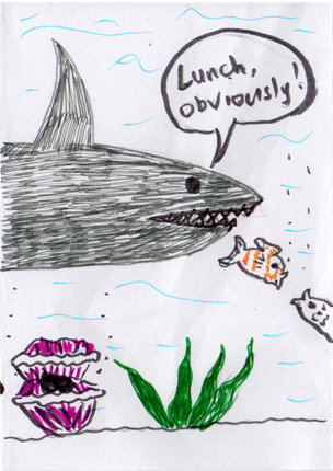 Once upon a&nbsp;time